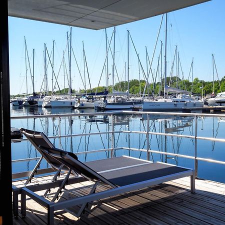 Ostsee Hausboot Boltenhagen - Hausboot Lp1 Zewnętrze zdjęcie