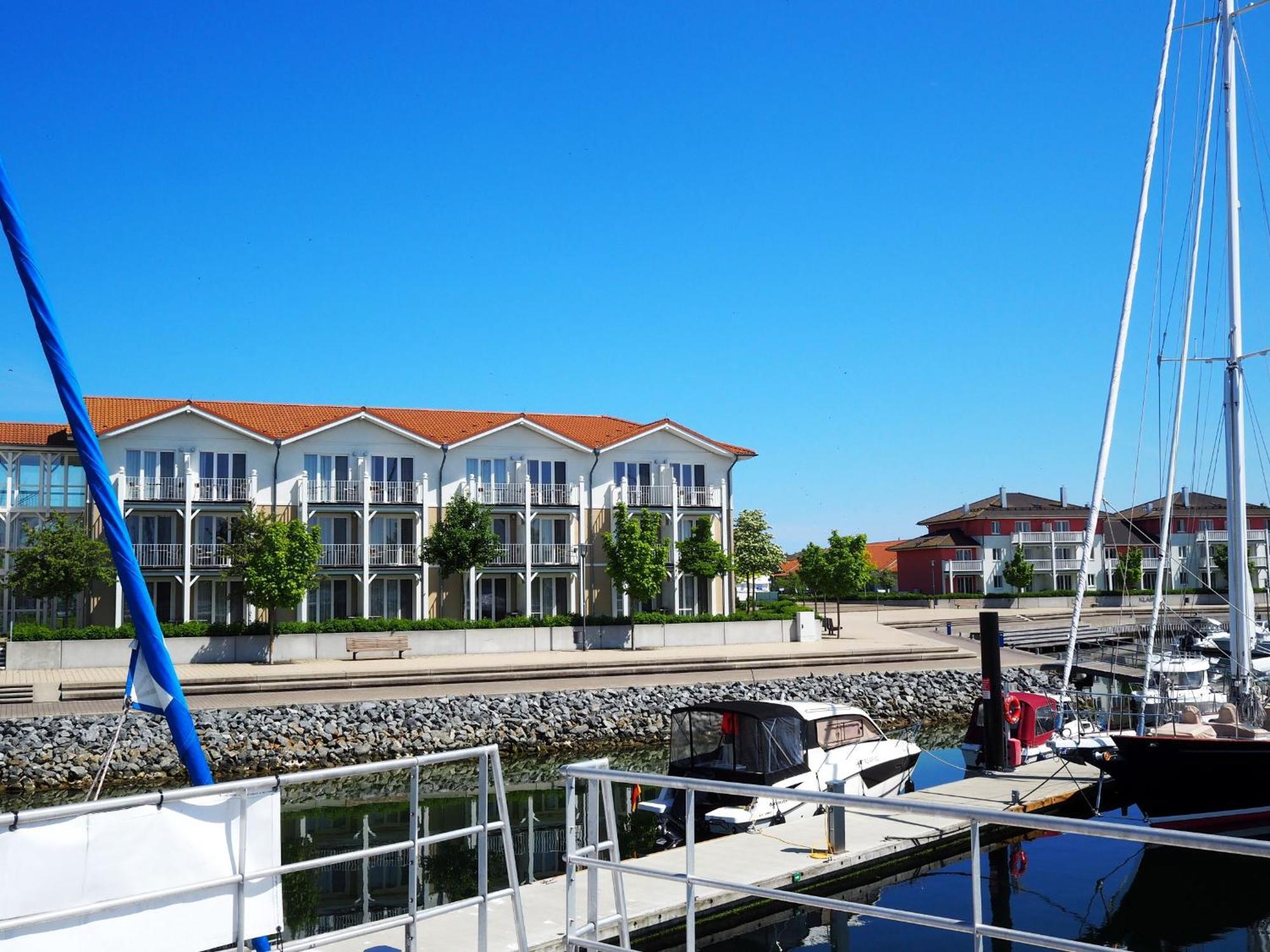Ostsee Hausboot Boltenhagen - Hausboot Lp1 Zewnętrze zdjęcie